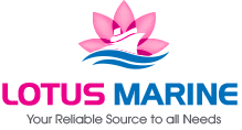 Lotus marine